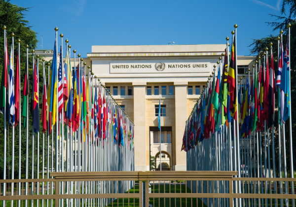 Climate Change Law and International Agreements