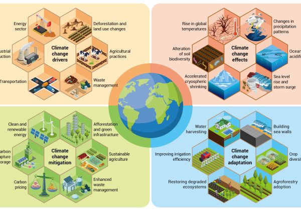 Case Studies and Best Practices in a Selected Sector of the Economy (General)