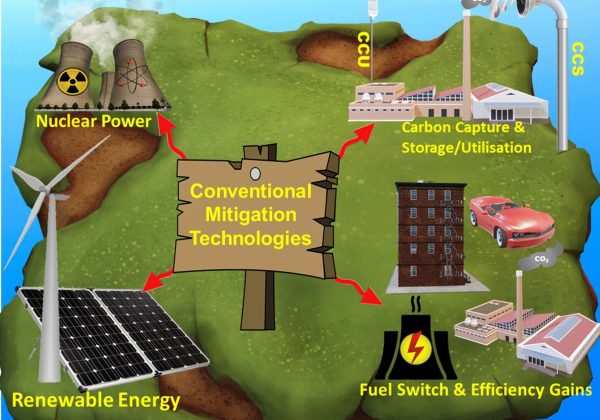 Case Studies and Best Practices in energy