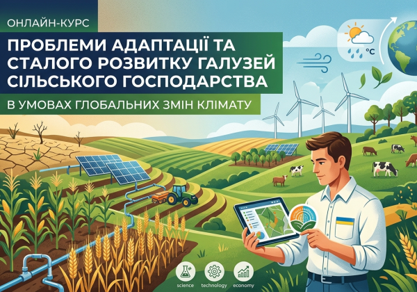 Climate Risk Assessment in Agriculture (using the example of a specific agricultural sector or geographical region)