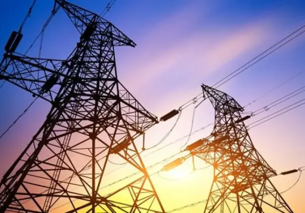 Climate Risk Assessment in the Energy Sector (with a case study in a specific energy sector or geographical region)