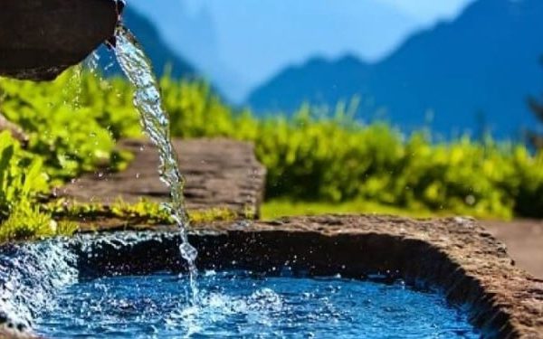 Climate products for assessing climate risks in water management