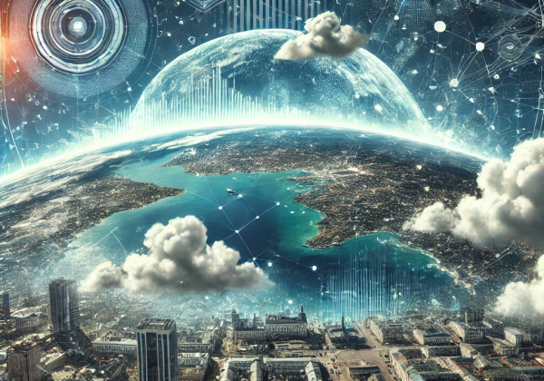 Data and Information for Climate Services