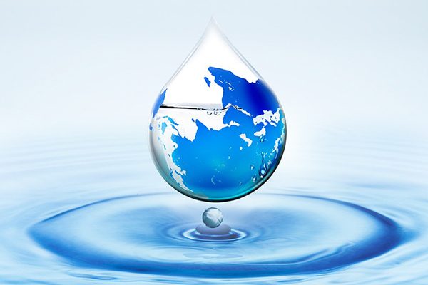 Економіка змін клімату: тематичні дослідження та найкращі практики у водному господарстві