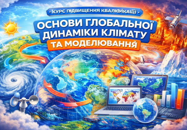 Fundamentals of Global Climate Dynamics and Modelling
