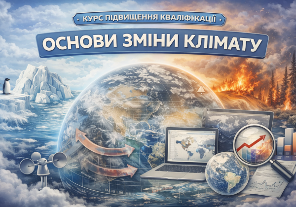 Introduction to Climate Change