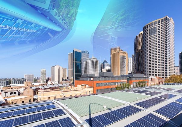 Mitigation and Adaptation Strategies in Ukraine for energy