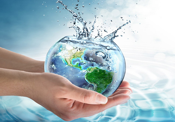 Climate change mitigation and adaptation strategies in water management