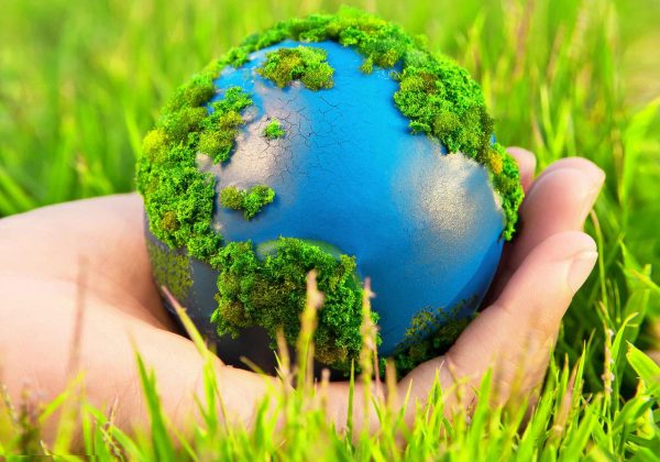 Проблеми адаптації та сталого розвитку землеробства в умовах глобальних змін клімату