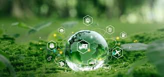 Цілі сталого розвитку ООН і ціль 13 у водному господарстві