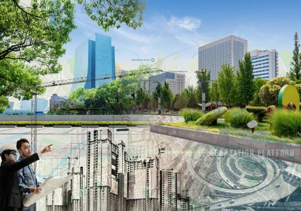 Mitigation and Adaptation Strategies in Ukraine for city management