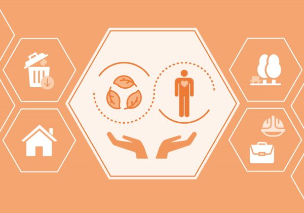 Mitigation and Adaptation Strategies for Climate Change in Health Care